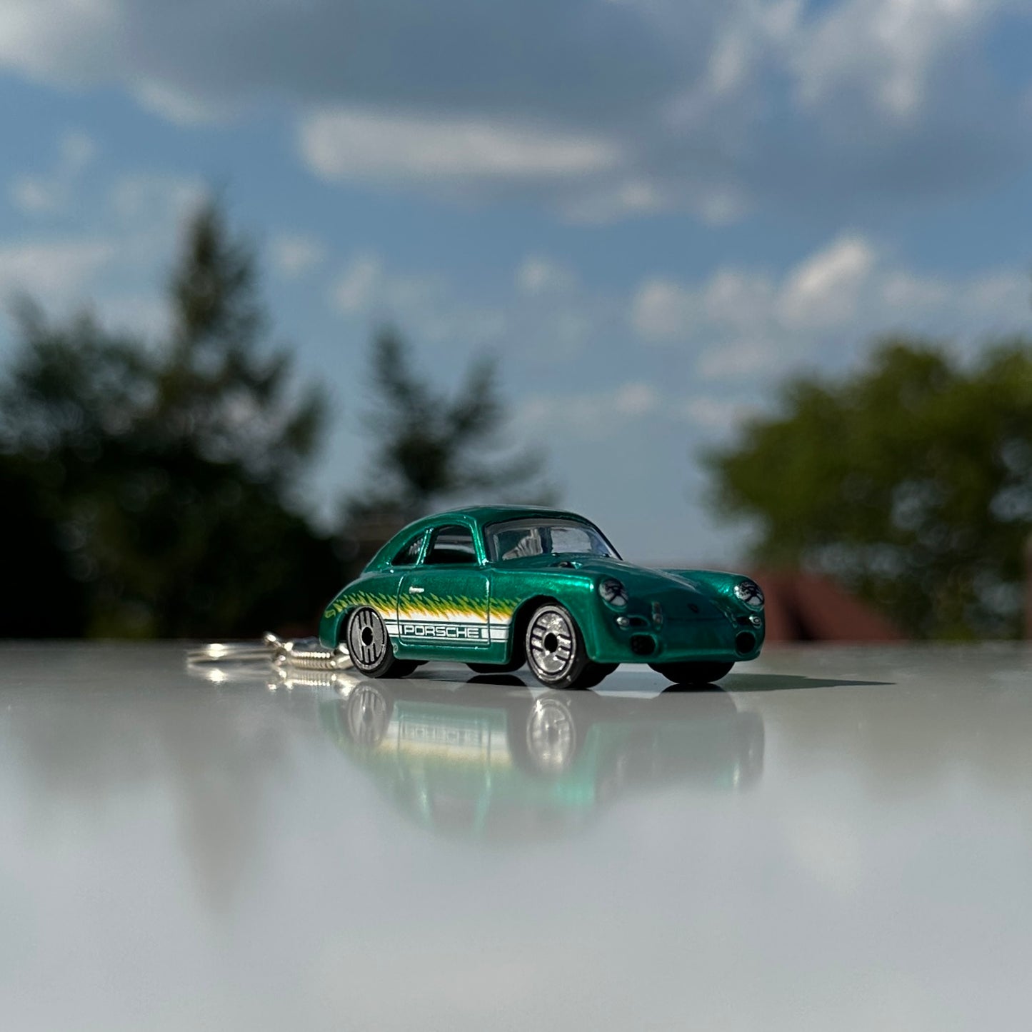 Porche 356 Outlaw