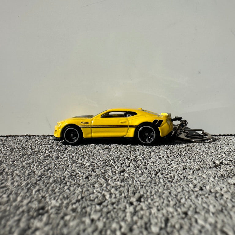 Camaro ZL1