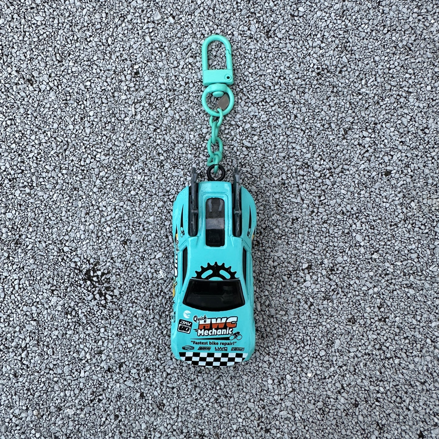 Driftsta