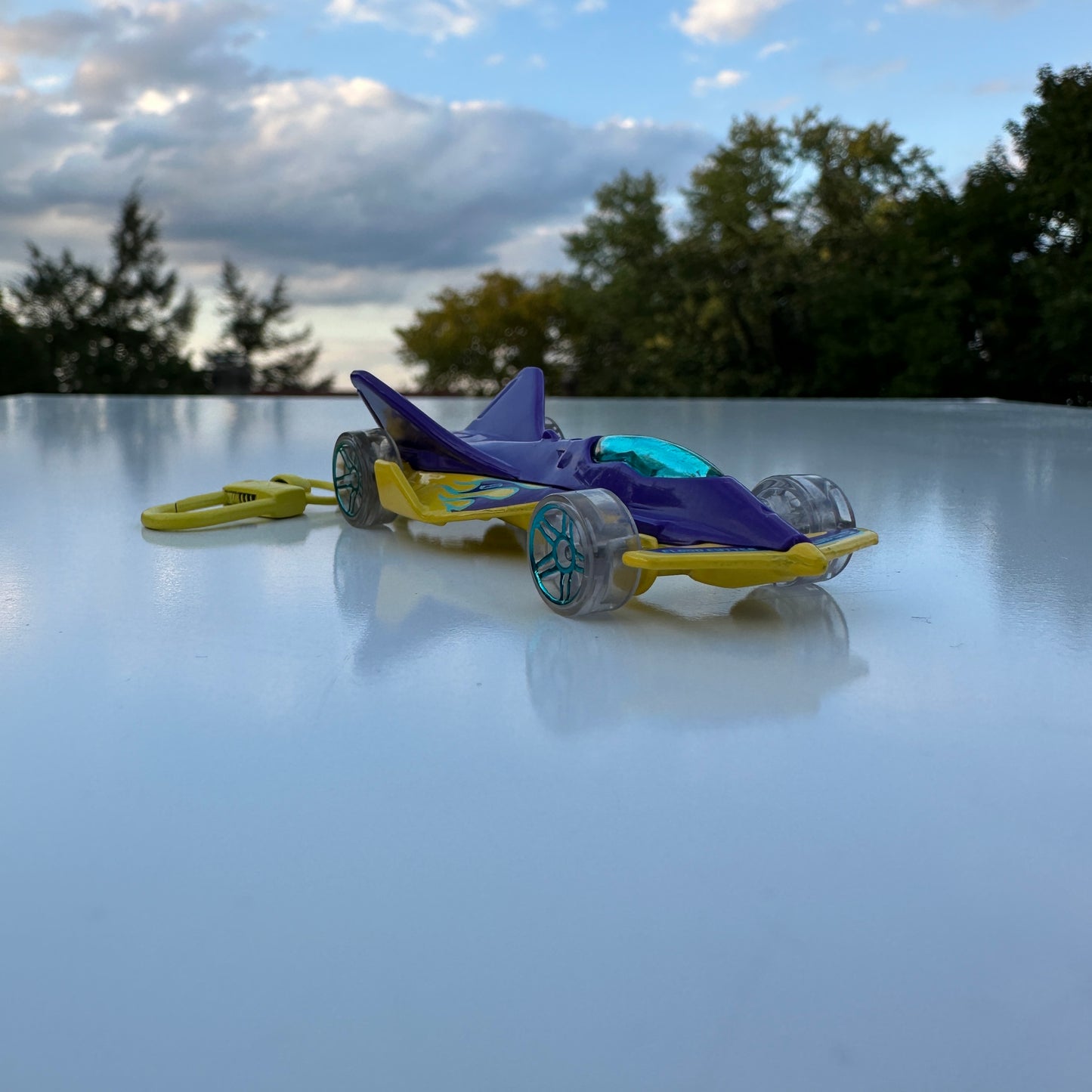 Cloud Cutter
