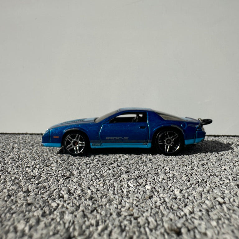 '85 Chevrolet Camaro