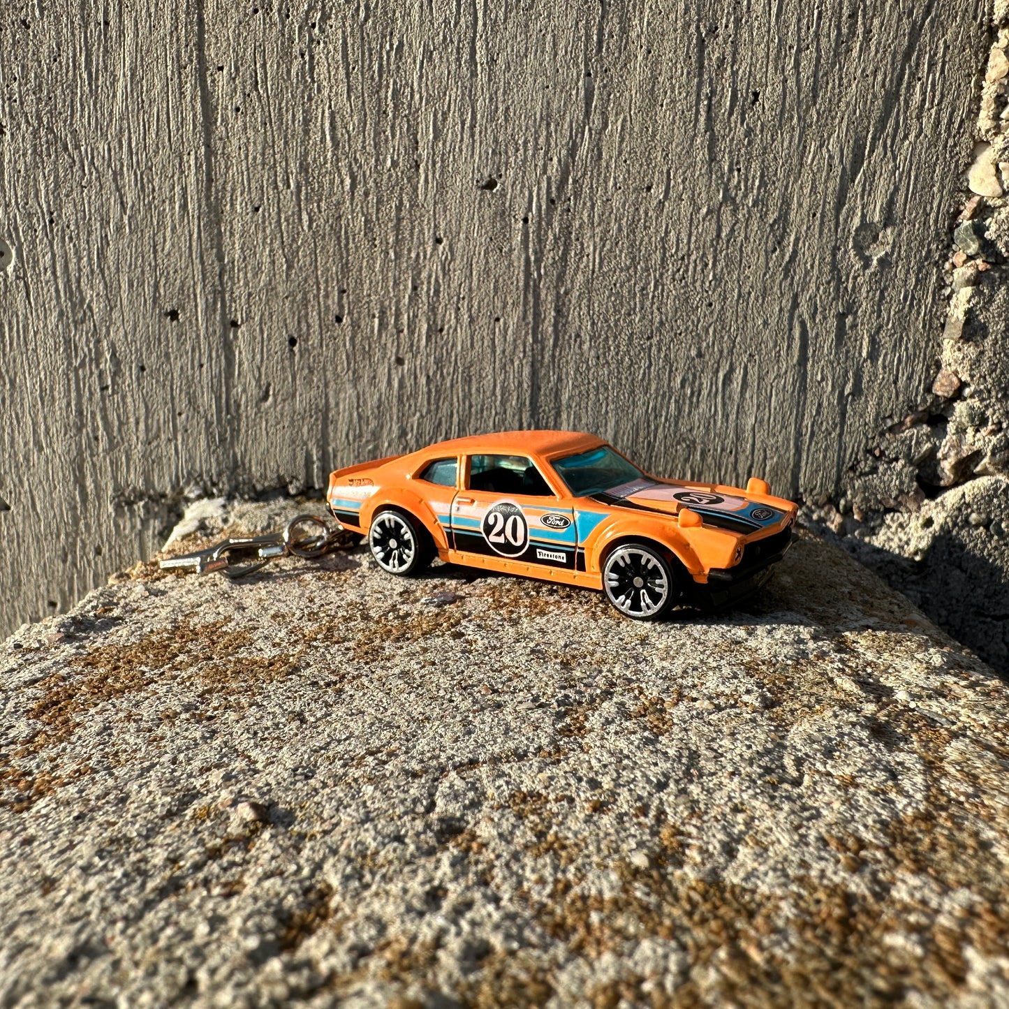 Ford Maverick