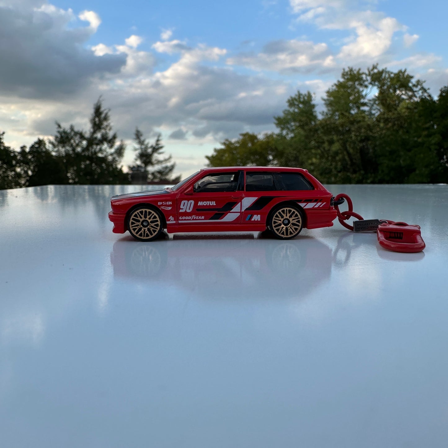 BMW M3 Wagon
