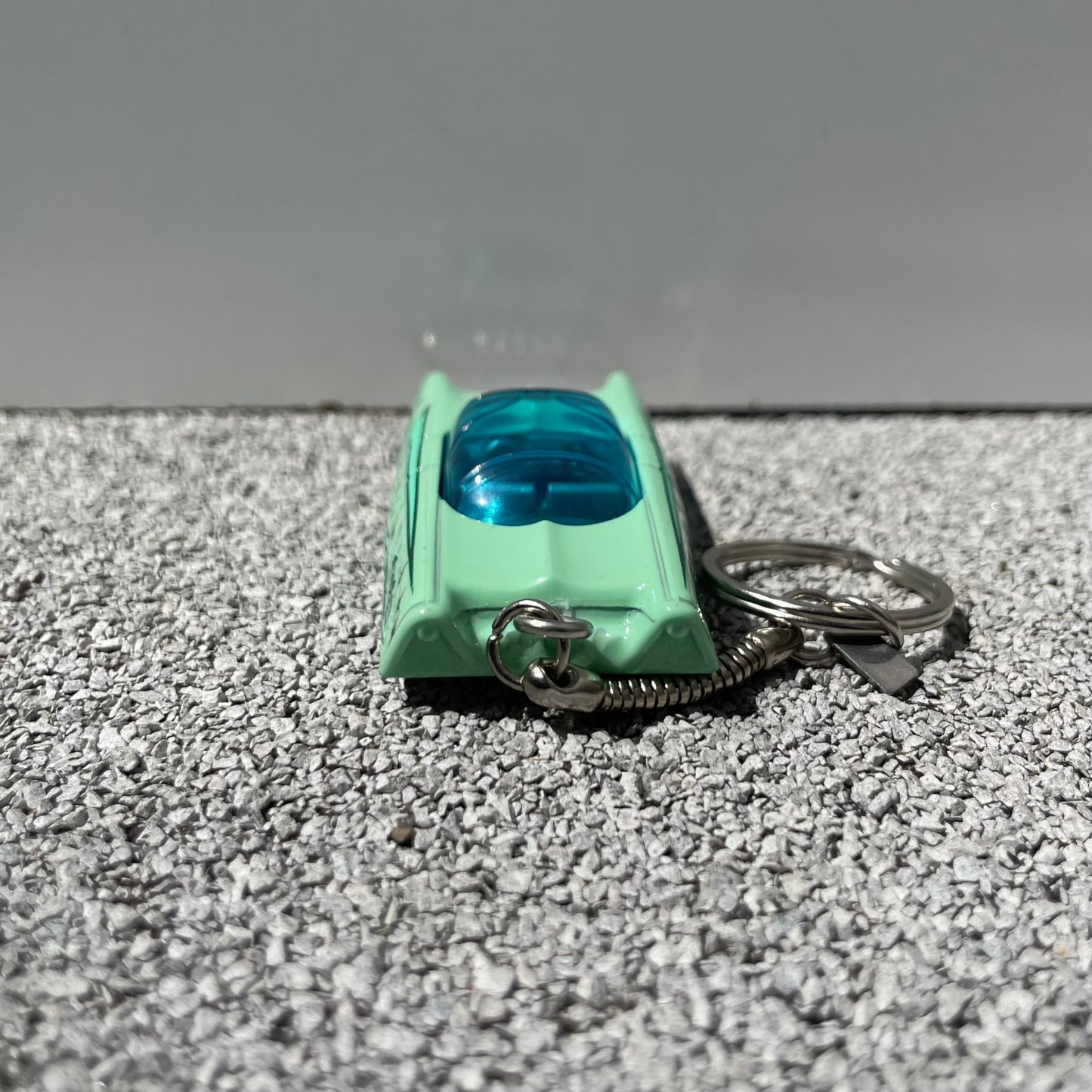Color Shifter: Dream Mobile