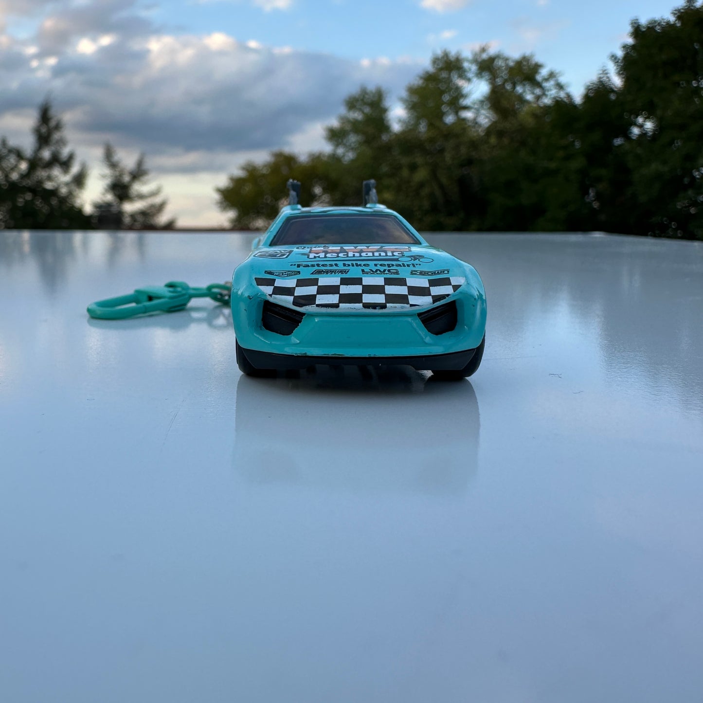 Driftsta