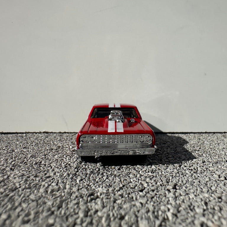 '64 Chevy Chevelle SS