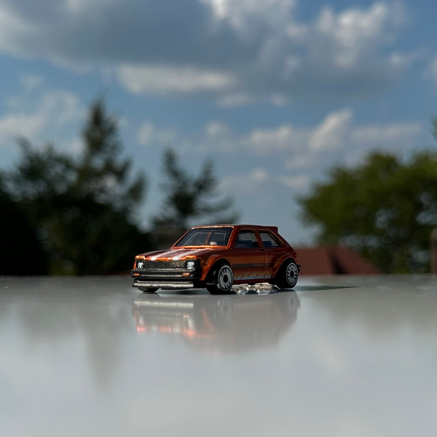 '91 Toyota Starlet KP61