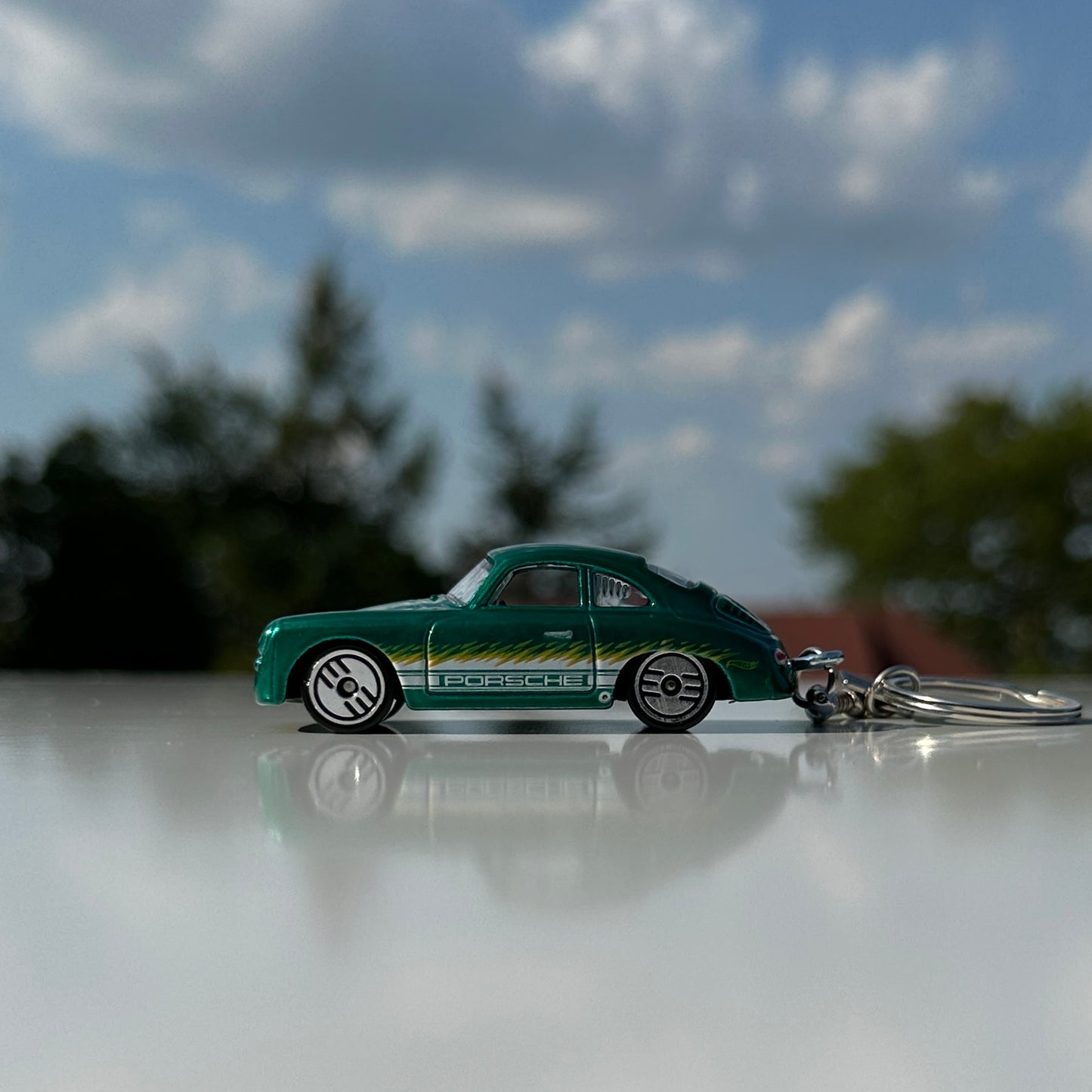 Porche 356 Outlaw