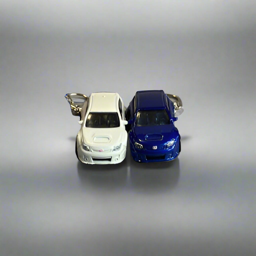 Soulmate Subaru WRX STI J-Import