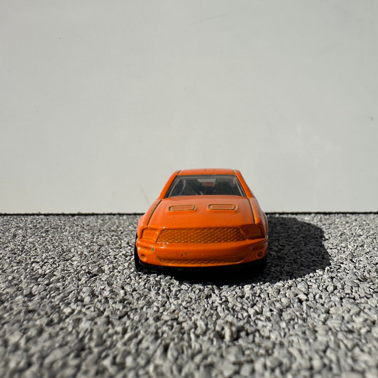 Ford Mustang GT500