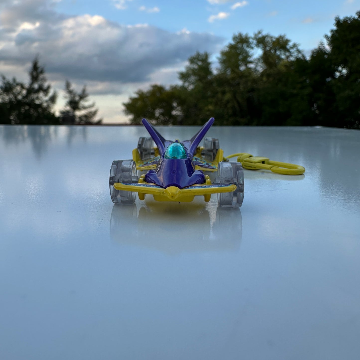 Cloud Cutter