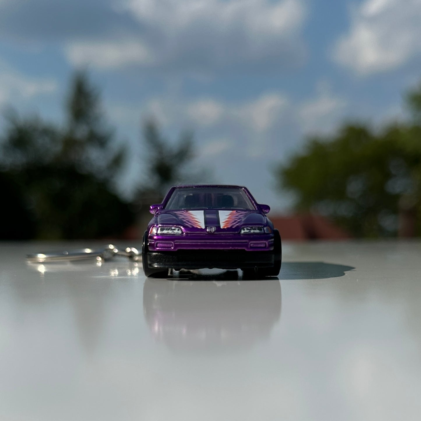 '88 Honda CR-X