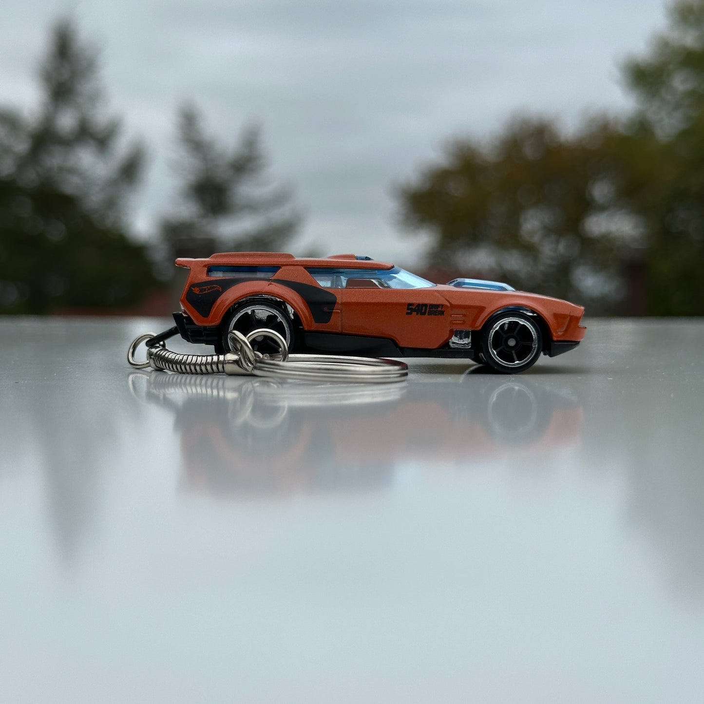 Drift N’ Break