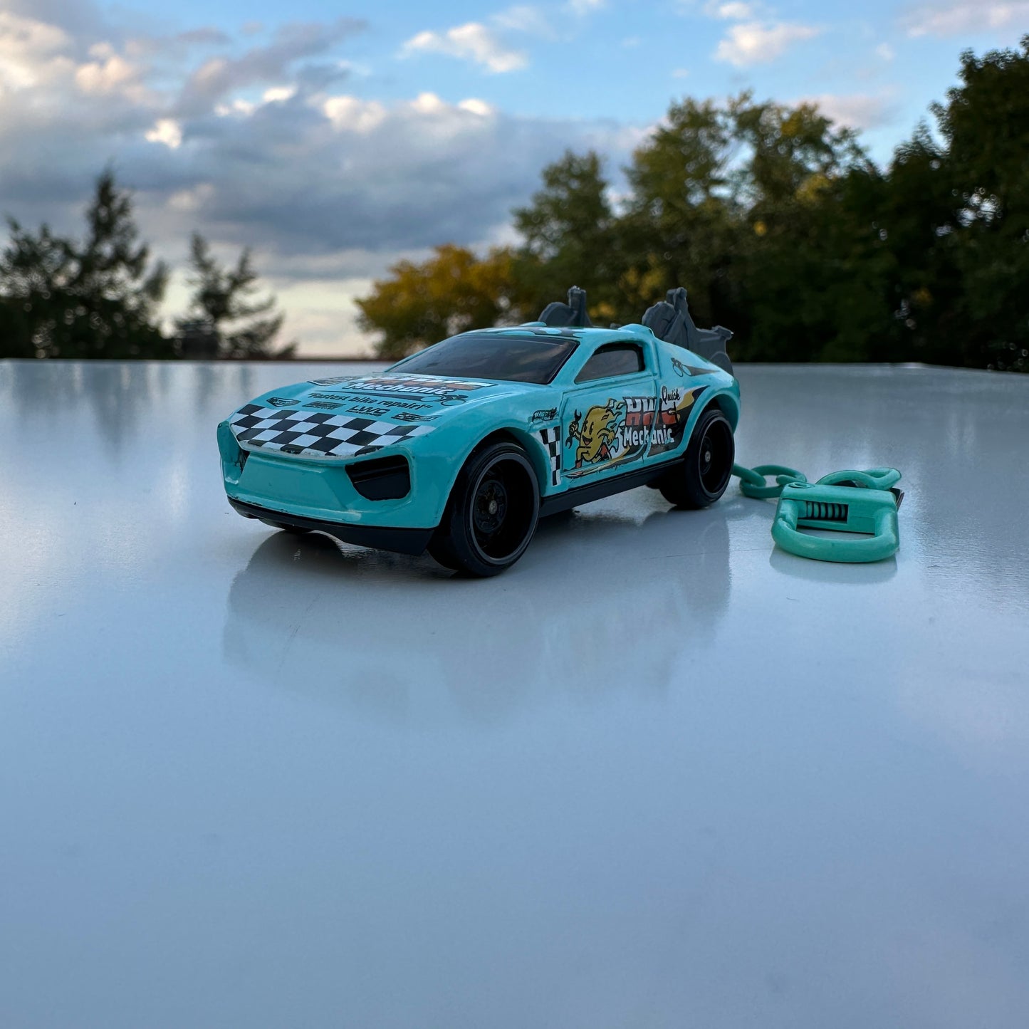 Driftsta