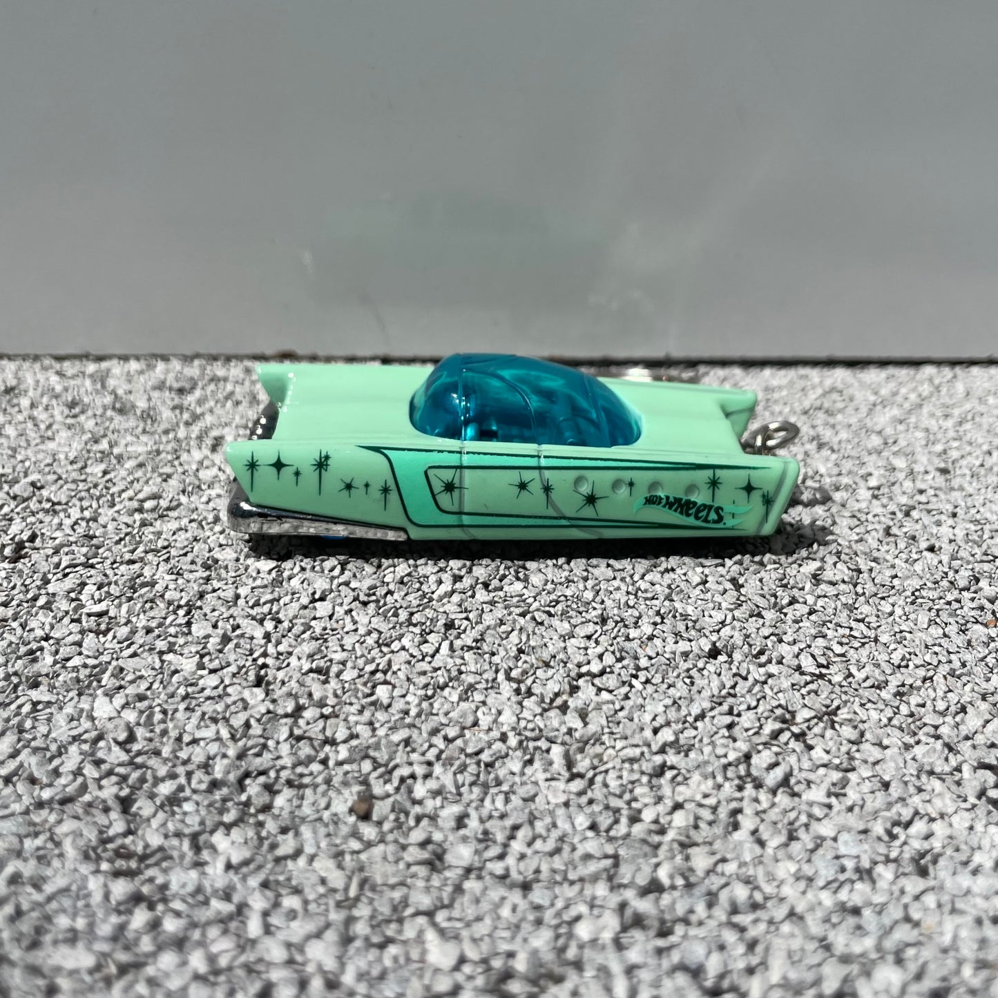 Color Shifter: Dream Mobile