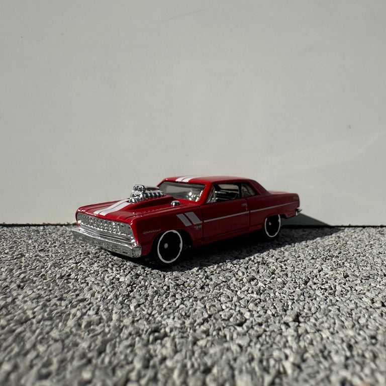 '64 Chevy Chevelle SS