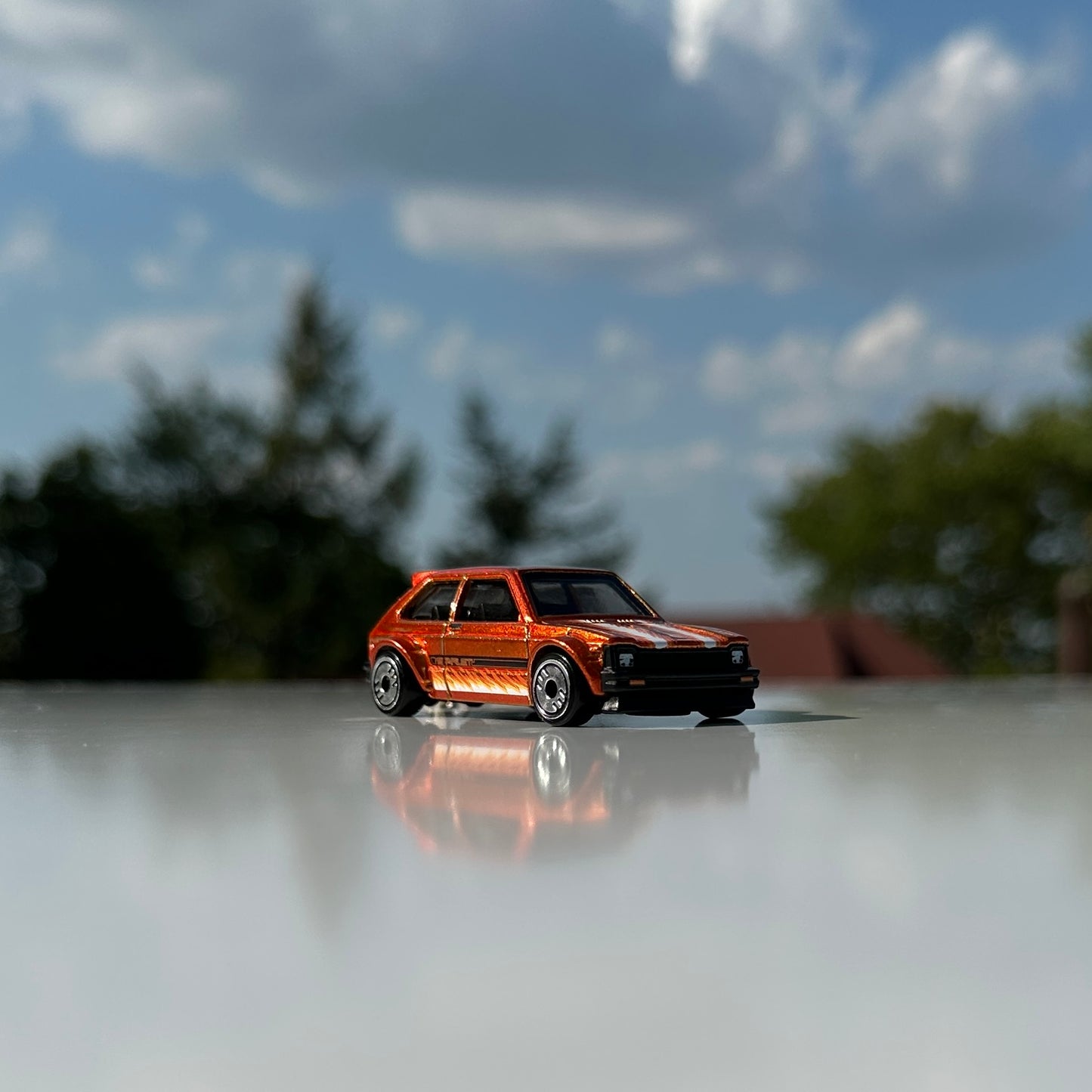 '91 Toyota Starlet KP61