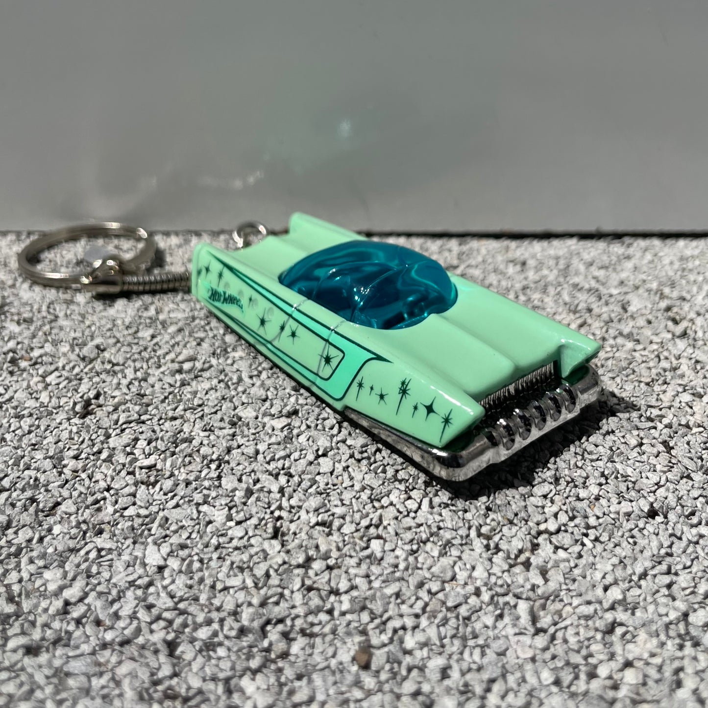 Color Shifter: Dream Mobile