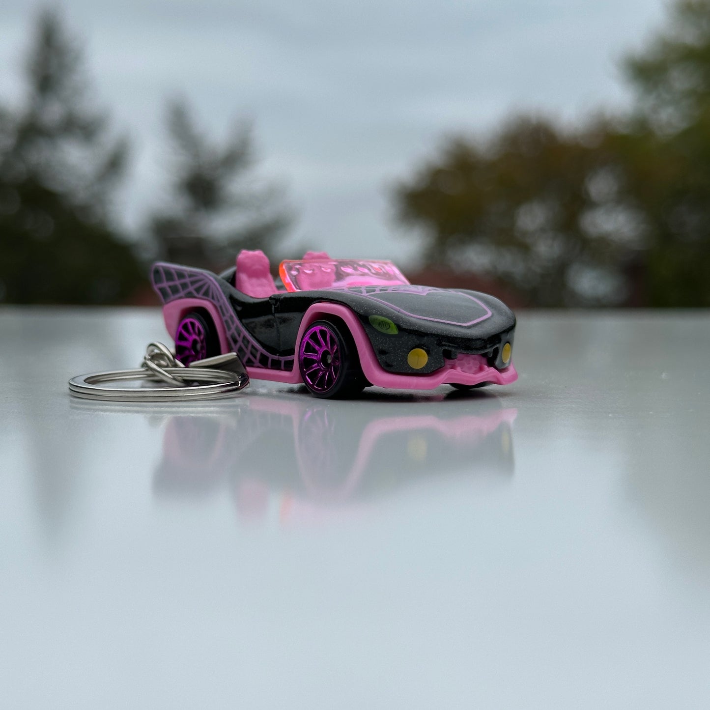 Monster High Pink