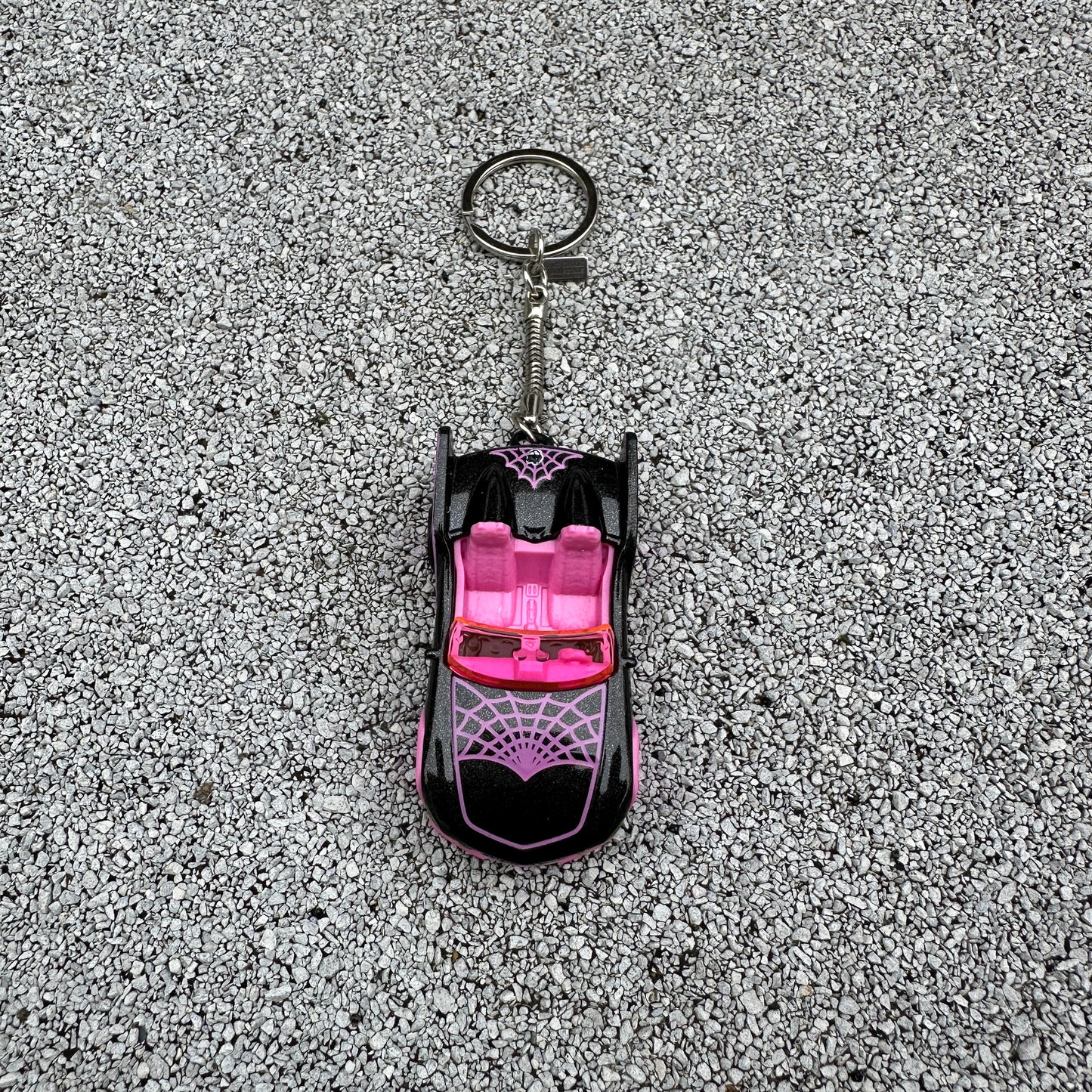 Monster High Pink