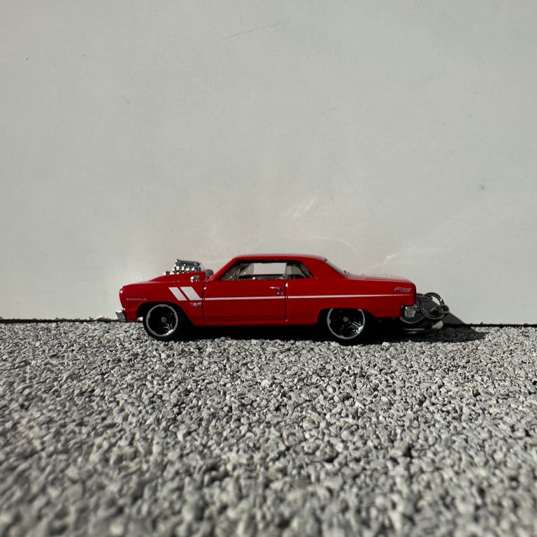 '64 Chevy Chevelle SS