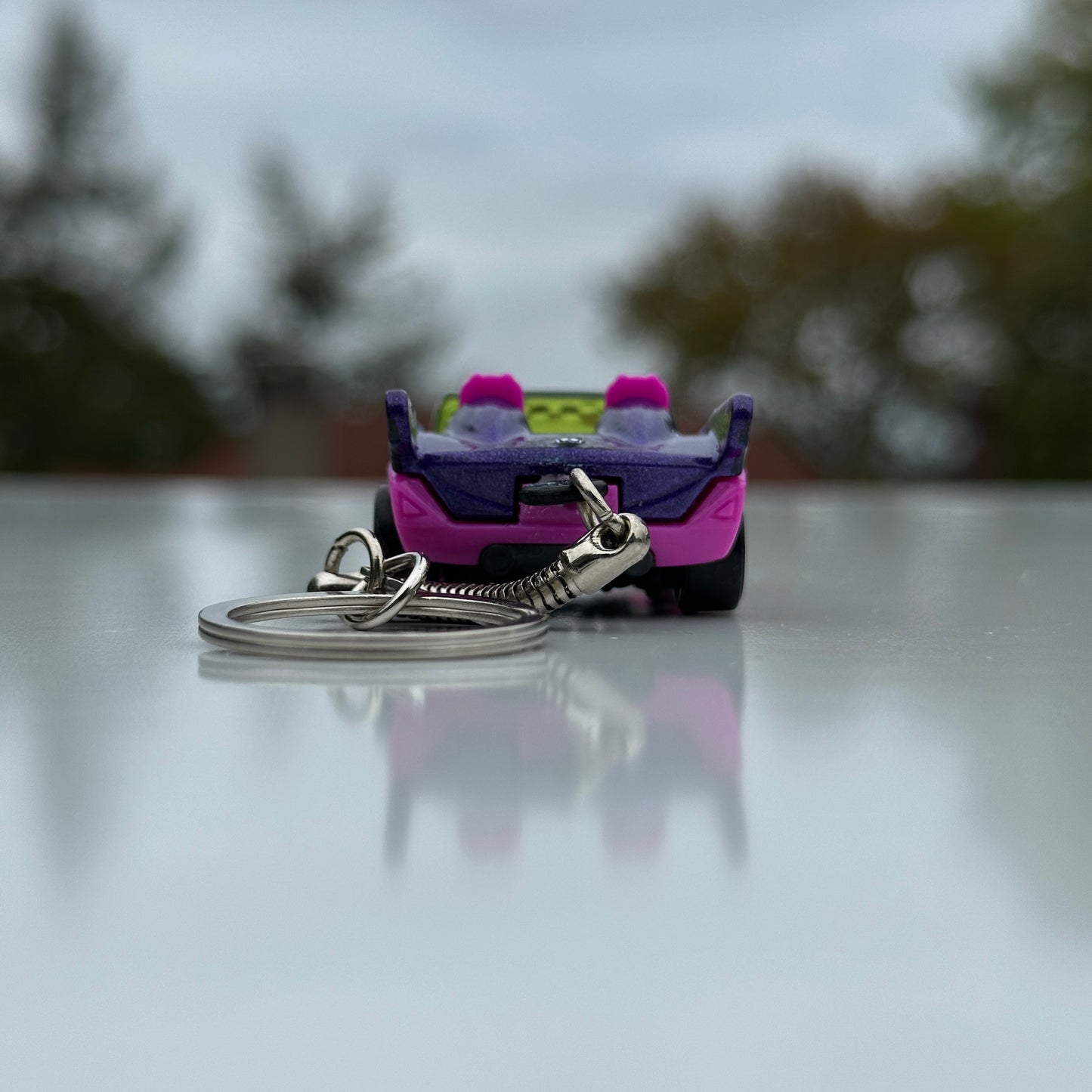 Monster High Purple