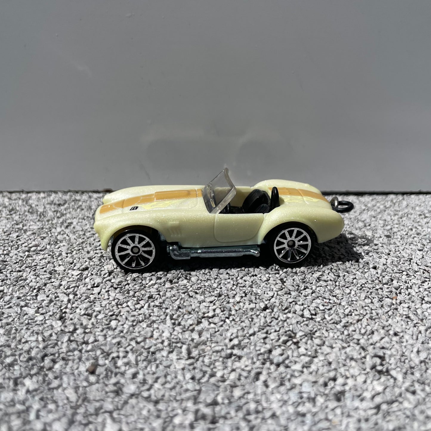 Color Shifter: Shelby Cobra
