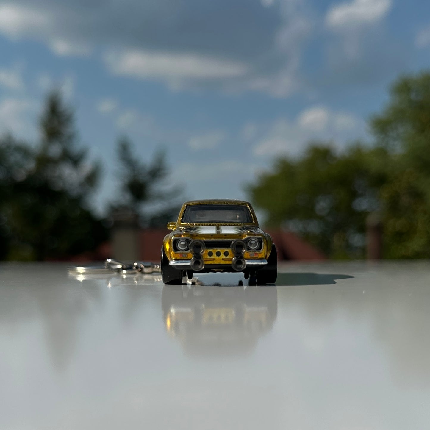 '70 Ford Escort RS1600