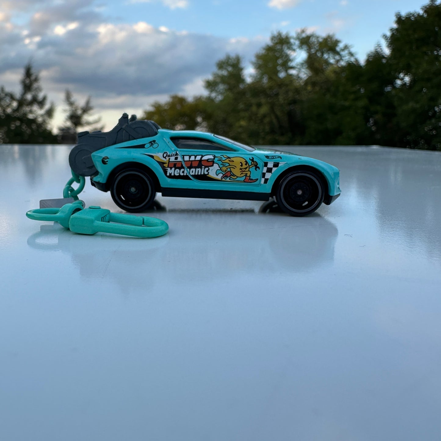 Driftsta