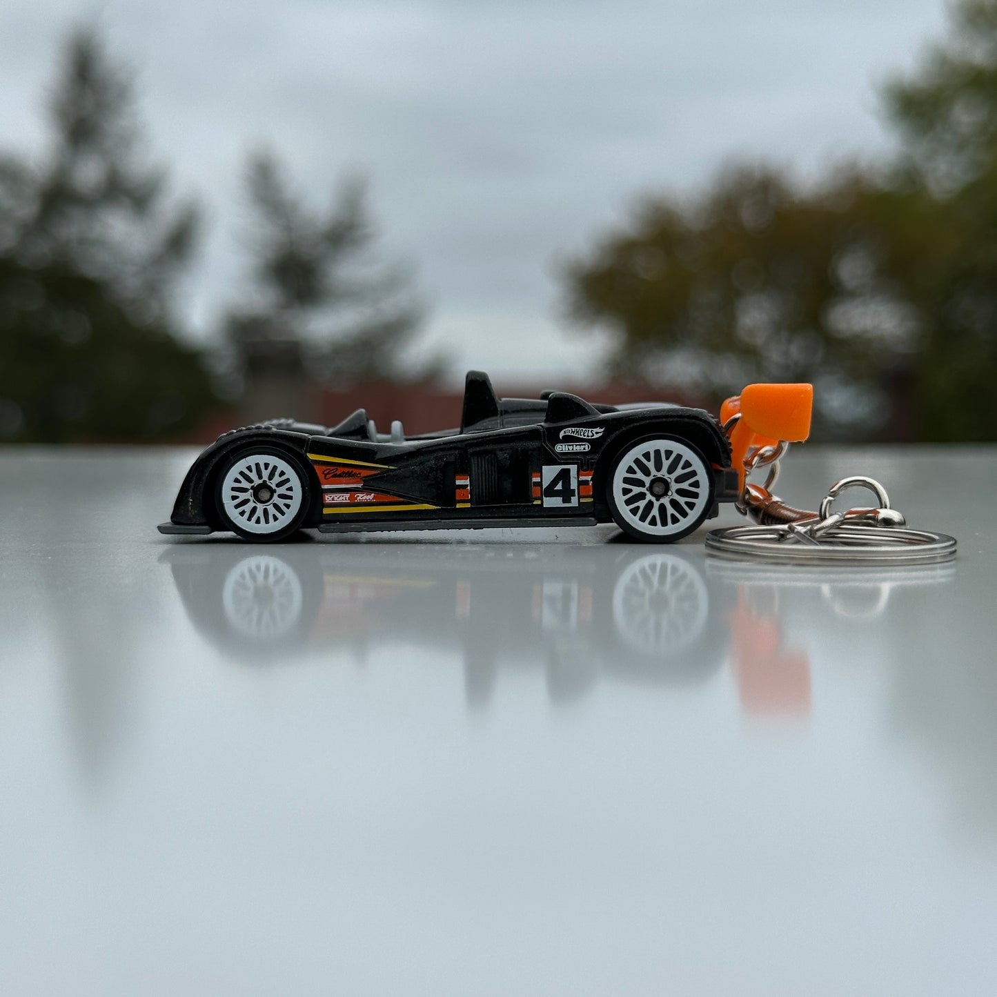Cadillac LMP