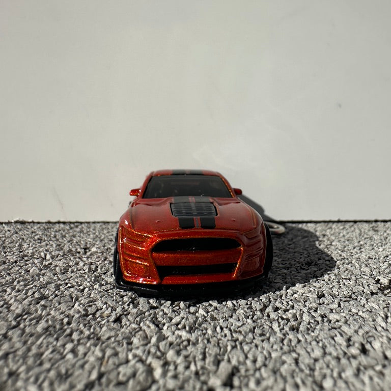 Ford Mustang Shelby GT500