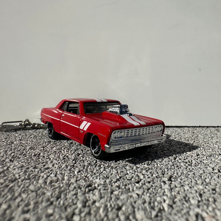 '64 Chevy Chevelle SS