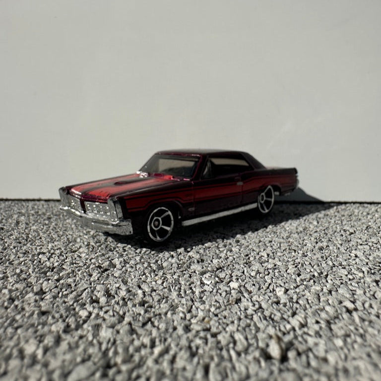 '65 Pontiac GTO