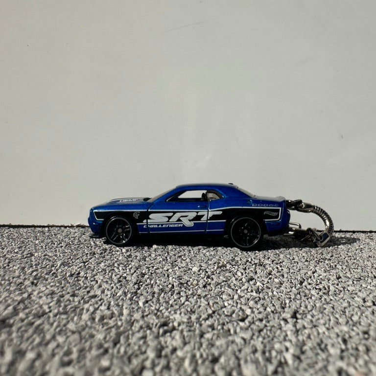 '13 Dodge Challenger SRT