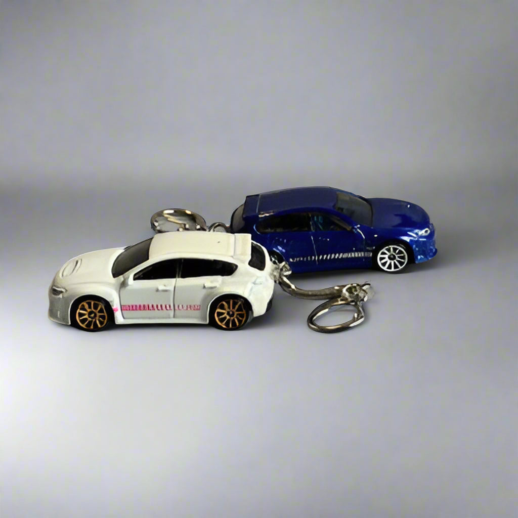 Soulmate Subaru WRX STI J-Import