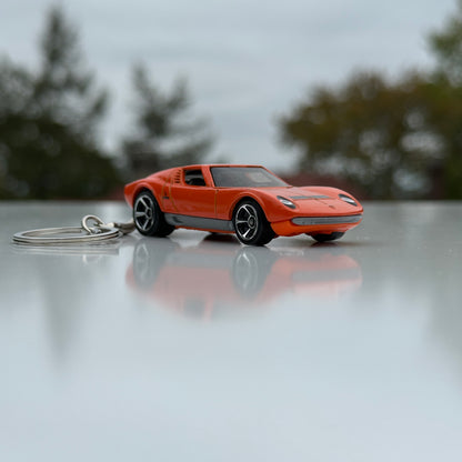 Lamborghini Miura
