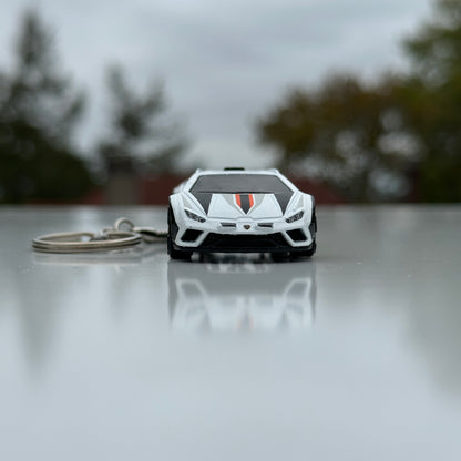 Lamborghini Huracan Sterrato