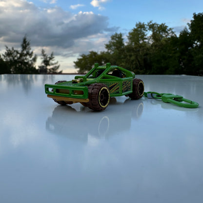 HW Roller Cage