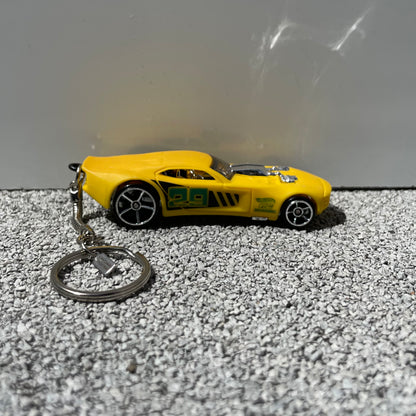 Color Shifter: Nitro Doorslammer