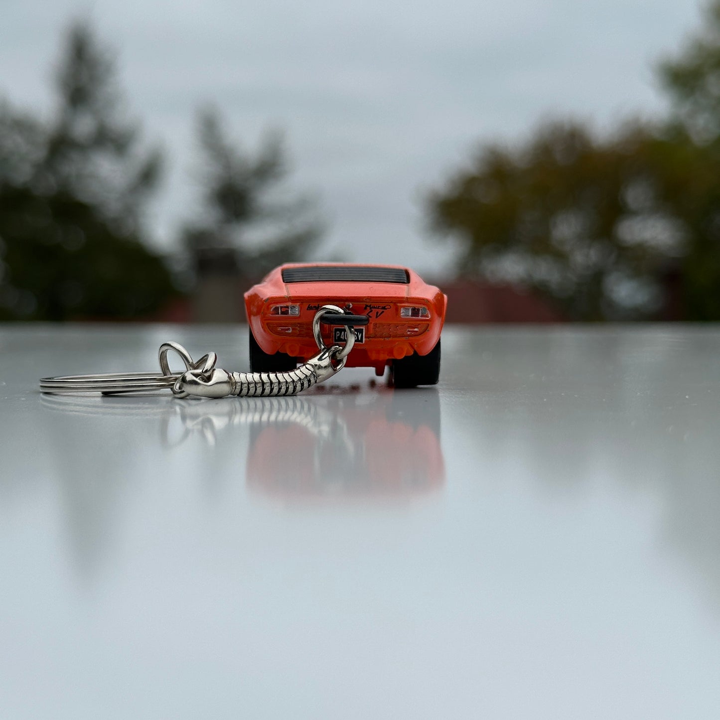Lamborghini Miura