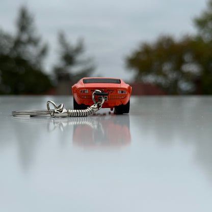 Lamborghini Miura