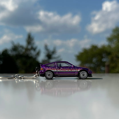 '88 Honda CR-X