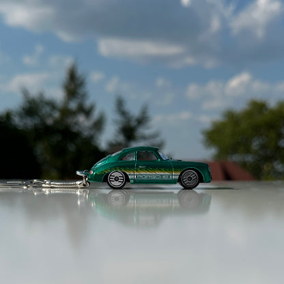 Porche 356 Outlaw