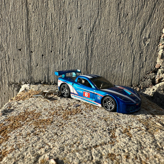 Corvette C6R