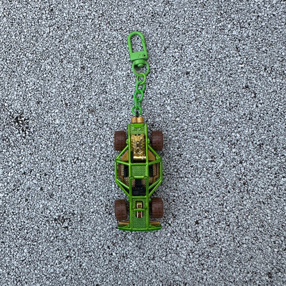 HW Roller Cage