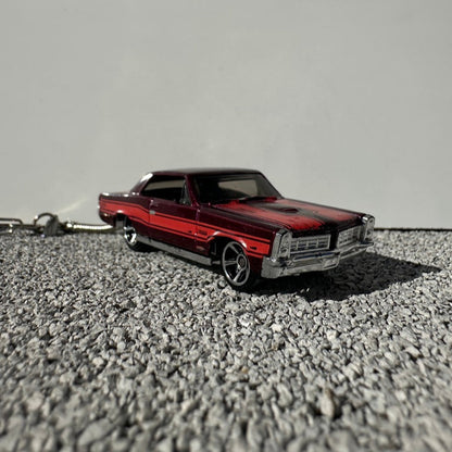 '65 Pontiac GTO