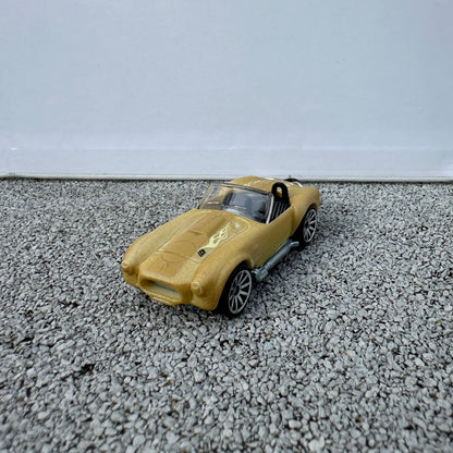 Color Shifter: Shelby Cobra