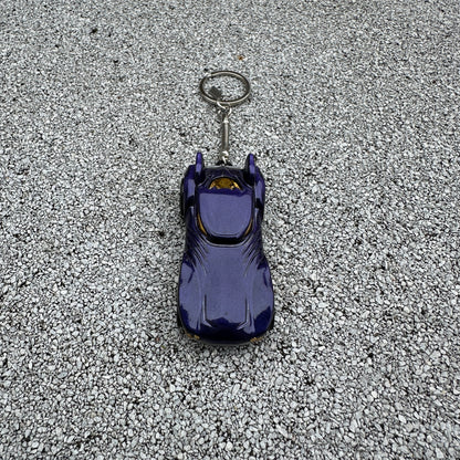 Howling Heat Purple