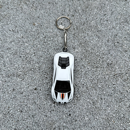Lamborghini Huracan Sterrato