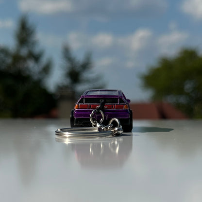 '88 Honda CR-X
